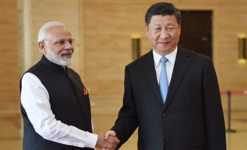 Modi invites Xi to India, discusses bilateral ties
