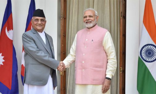 India will strengthen bilateral relationship according to Nepal’s priorities : PM Modi