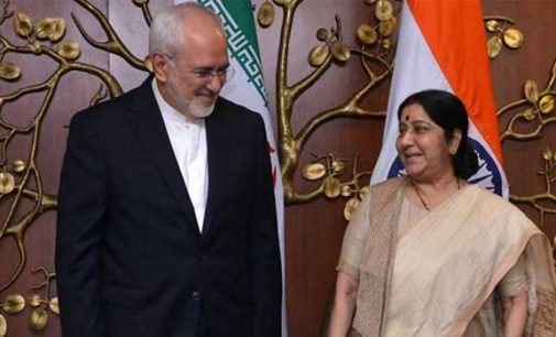 India, Iran review bilateral, regional, global issues