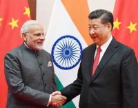 Trade, investments to figure in Modi-Xi talks