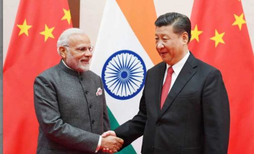 India, China agree to maintain border tranquility