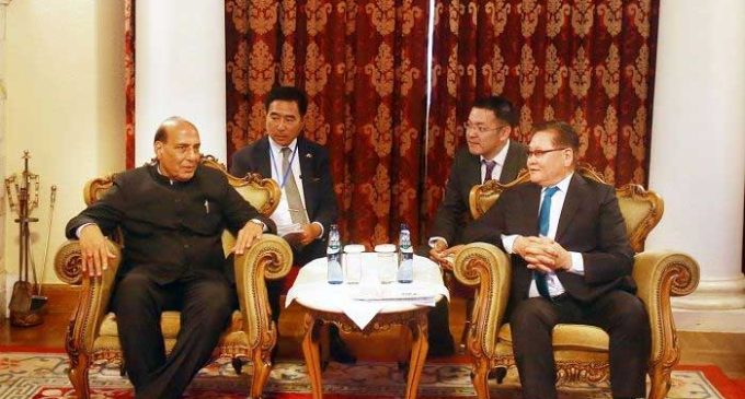India, Mongolia to cooperate in air connectivity, trade