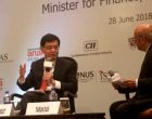 Singapore good gateway for Indian business to Asean: Minister