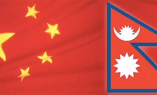 China, Nepal sign 14 pacts, including on railway construction