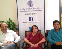 Diplomacyindia.com Video Interview : Mrs. Reva Ganguly Das (IFS) Director General, Indian Council of Cultural Relations Speaking on Yoga Day Celebrations