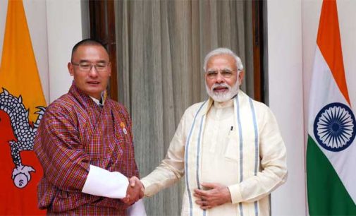 India, Bhutan reaffirm commitment to hydropower cooperation