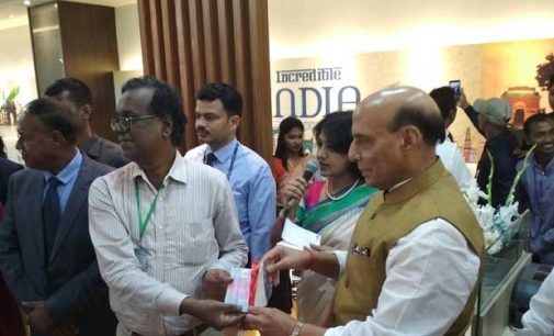 India unveils world’s largest visa centre in Bangladesh