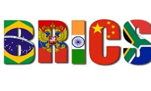 BRICS leaders vow to strengthen multilateralism, fight terror together