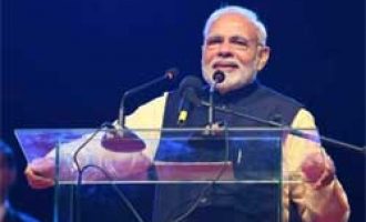 India willing to address trade deficit with Uganda: Modi
