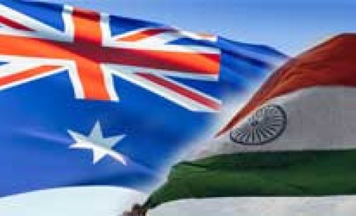 1st repatriation flight from India lands in Australia