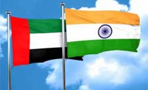 India, UAE sign MoU for climate action