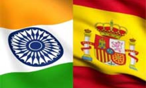 Spain sends oxygen concentrators and ventilators to support India in Covid crisis