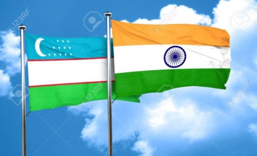 Cabinet approves ex-post facto the agreement between India and Uzbekistan on Cooperation in the field of Combating Transnational Organized Crime and International Terrorism