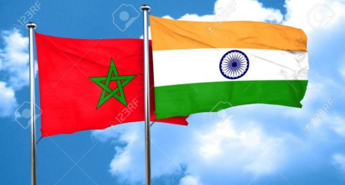 India and Morocco signed MoU to enhance cooperation in MSME Sector