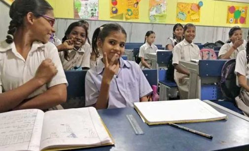 Afghanistan to adopt Delhi’s Happiness Curriculum for school kids