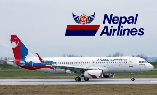 Nepalese airline conducts maiden flight to Everest gateway