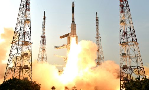 India operationalises heavy rocket by launching communication satellite GSAT-29