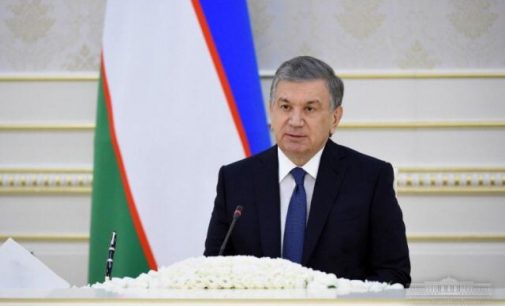 Uzbekistan to develop Healthcare System Development Draft Concept 2025