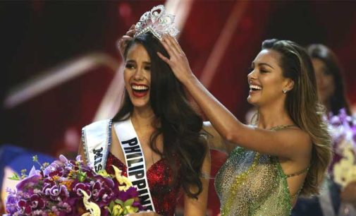 Miss Universe 2018: Philippines bags crown