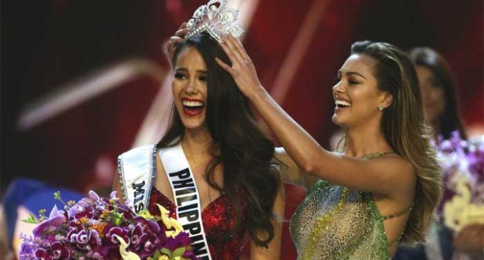 Miss Universe 2018: Philippines bags crown