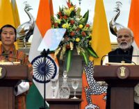 India commits Rs 4,500 crore to Bhutan’s 12th Five-Year Plan