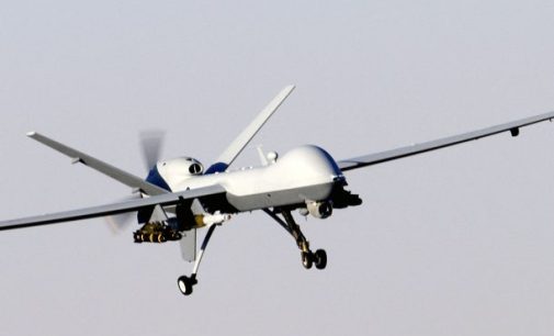 India’s first private UAV factory comes up in Hyderabad