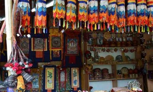 Example of ‘craft diplomacy’, Indonesian envoy opens Delhi’s crafts bazaar