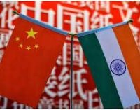 Ready to work with India for growth of bilateral relations: China