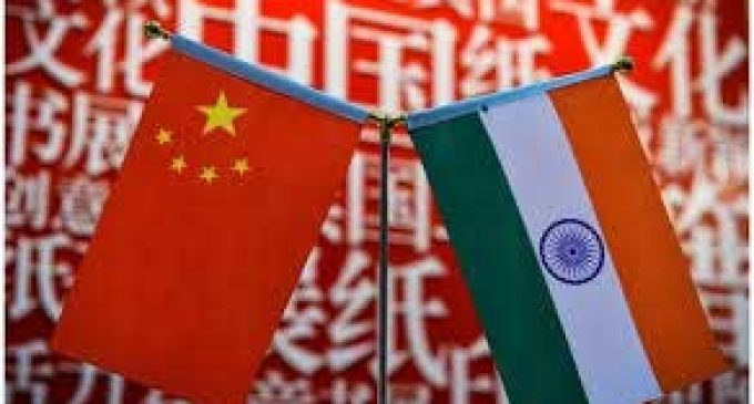 China to resume student visas for Indians