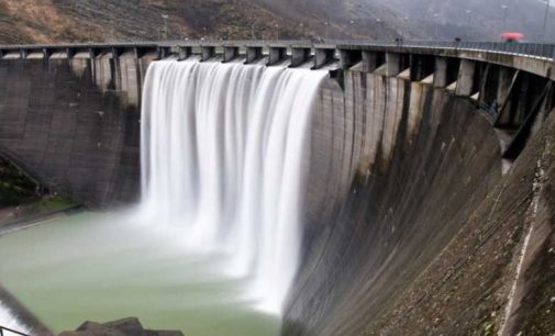 Pakistan team to visit India to inspect hydel projects