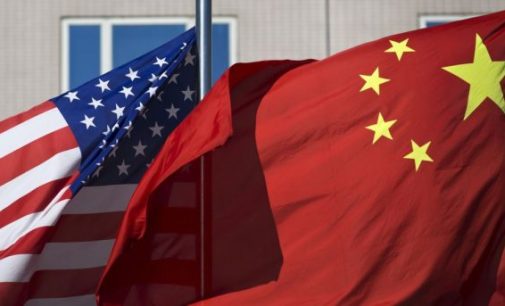 China, US conclude first round of trade talks