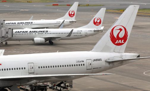 Japan Airlines to start Bengaluru-Tokyo service from 2020