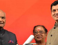 President of India confers Pravasi Bharatiya Samman awards