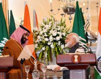 Saudi Arabia orders release of 850 Indian prisoners