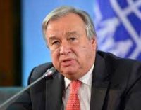 Guterres appointed to second term as UN Secy General promising ‘breakthrough’