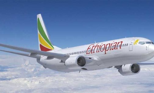 149 killed as Ethiopian Airline Boeing crashes on way to Kenya