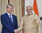 India, Krygyz Republic raise ties to strategic partnership