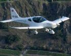 H55’s fully electric airplane takes off in Switzerland