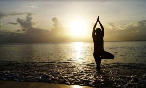 Yoga is force for fighting climate change, fostering global harmony: UN