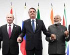 PM’s remarks at BRICS Leaders’ Meeting on the margins of G20 Summit