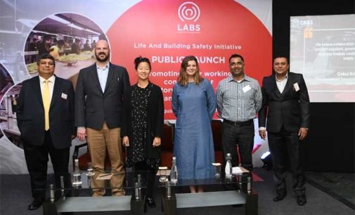 Global apparel and footwear brands join the Life and Building Safety (LABS) Initiative in India and Vietnam