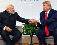 Trump to attend ‘Howdy Modi’ rally in rare honour to foreign leader