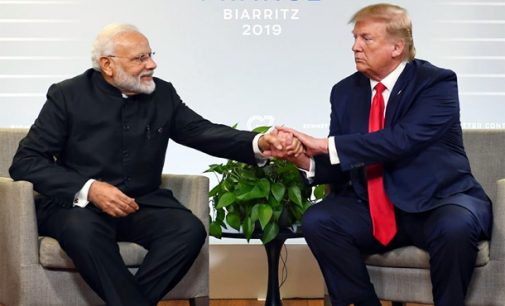 WH confirms Trump’s participation at ‘Howdy Modi’, PM terms it special gesture