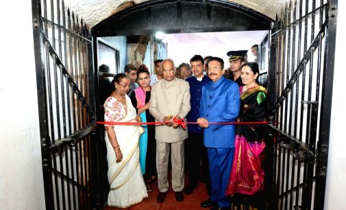 Mumbai to witness slice of history in British-era bunker
