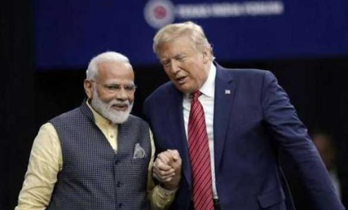 America’s greatest friend PM Modi, doing excellent job in India: Trump