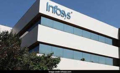 Infosys’ Q2FY22 YoY consolidated net profit up 11.9%