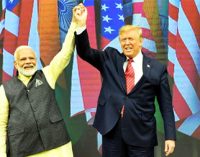 Modi, Trump to hold bilateral meeting on Tuesday in NY