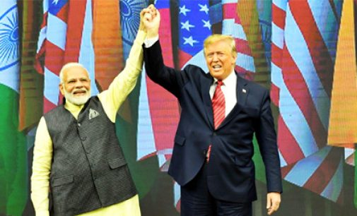 Modi, Trump to hold bilateral meeting on Tuesday in NY
