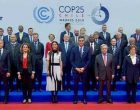 COP25 climate summit opens in Madrid