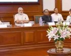Cabinet grants ex-post facto approval to Agreement between India and Sweden on Recognition of Seafarer Certificates